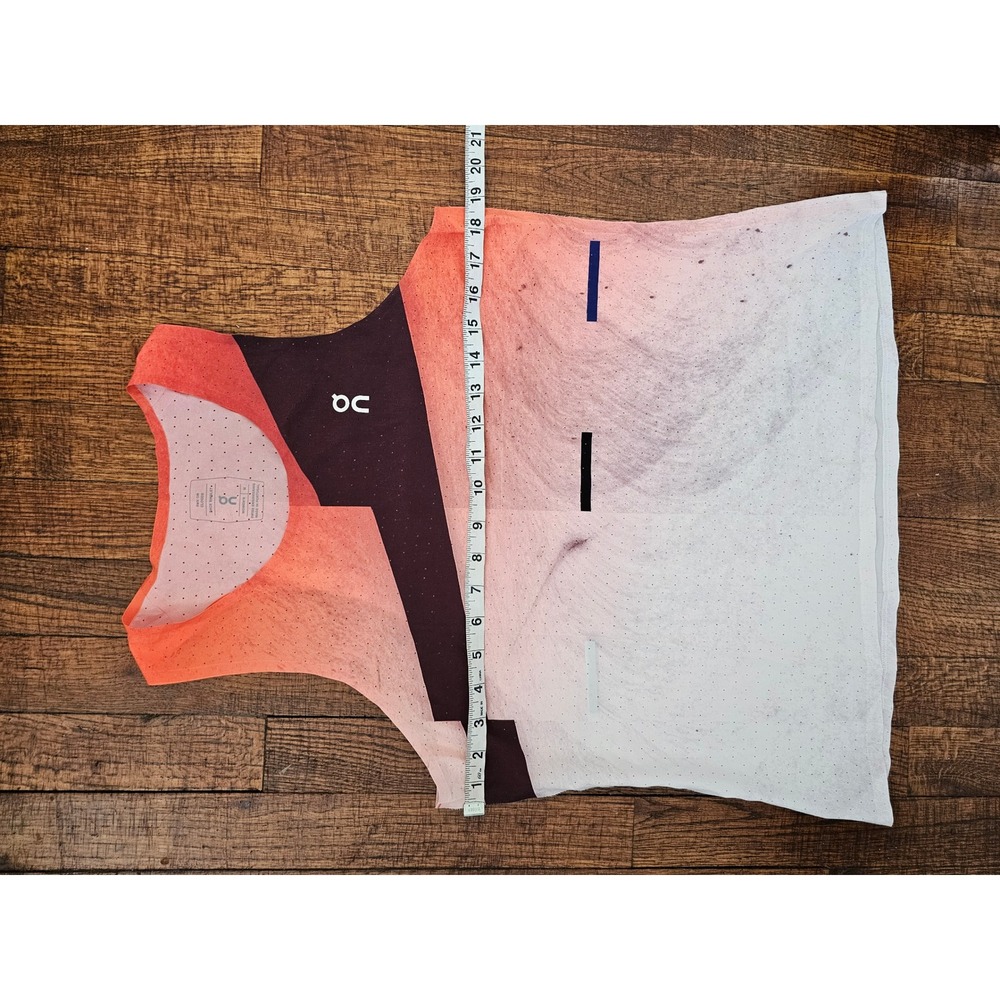 ON Cloud Running Lightweight Multicolor Breathabl… - image 4